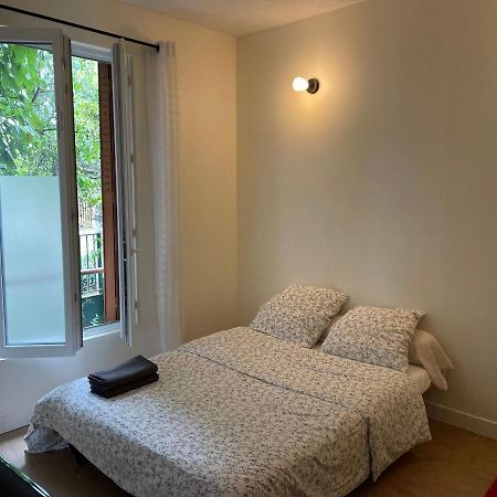 Chambre Dans Une Maison Partagee Neuilly-sur-Marne Ngoại thất bức ảnh