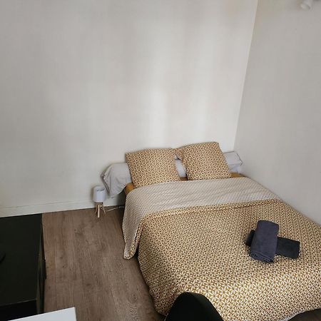 Chambre Dans Une Maison Partagee Neuilly-sur-Marne Ngoại thất bức ảnh