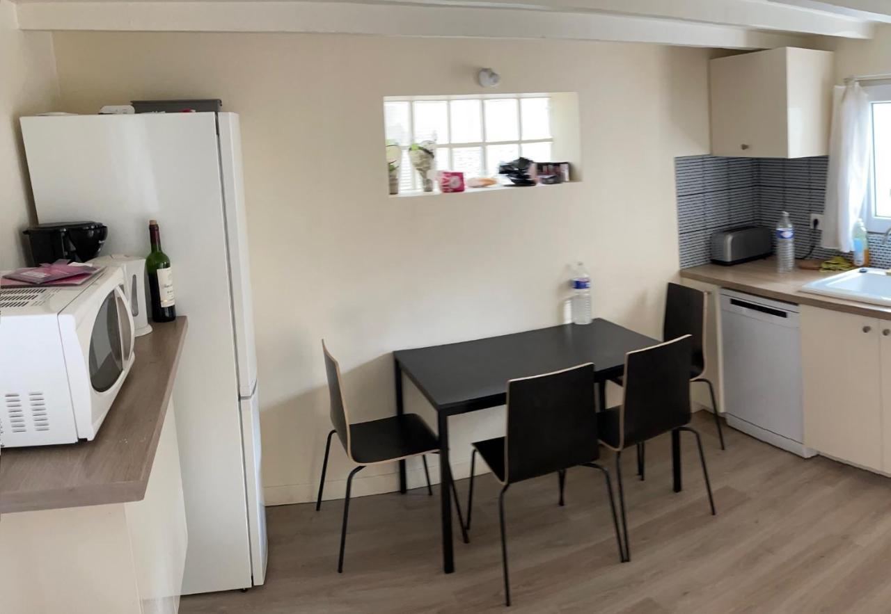 Chambre Dans Une Maison Partagee Neuilly-sur-Marne Ngoại thất bức ảnh