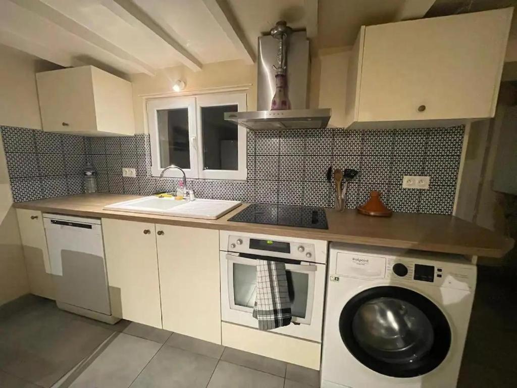 Chambre Dans Une Maison Partagee Neuilly-sur-Marne Ngoại thất bức ảnh